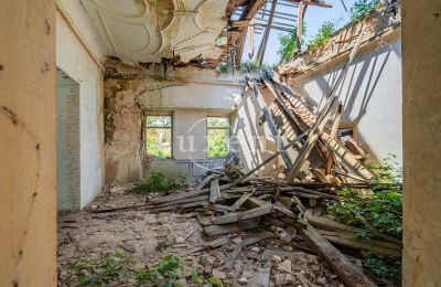 Castle for sale Vršovice, Zámek Vršovice, Ústecký kraj, Image 18/35