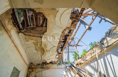 Castle for sale Vršovice, Zámek Vršovice, Ústecký kraj, Image 19/35