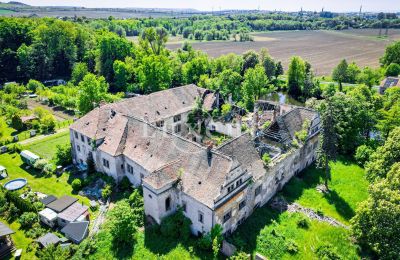 Castle for sale Vršovice, Zámek Vršovice, Ústecký kraj, Image 20/35