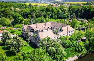 Castle for sale Vršovice, Zámek Vršovice, Ústecký kraj, Image 21/35