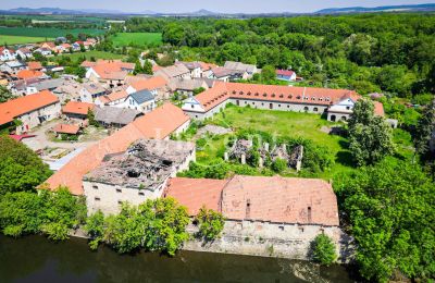 Castle for sale Vršovice, Zámek Vršovice, Ústecký kraj, Image 23/35