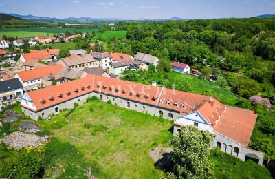 Castle for sale Vršovice, Zámek Vršovice, Ústecký kraj, Image 24/35