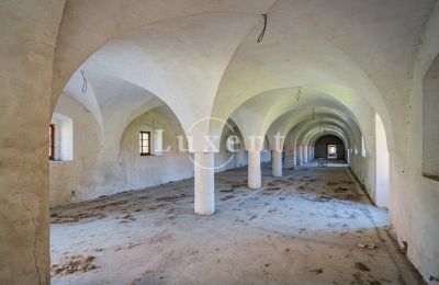 Castle for sale Vršovice, Zámek Vršovice, Ústecký kraj, Image 25/35