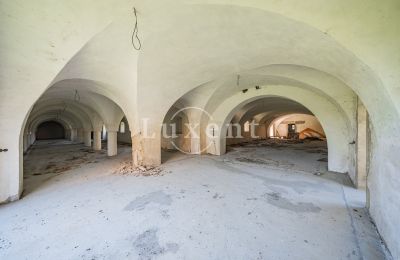 Castle for sale Vršovice, Zámek Vršovice, Ústecký kraj, Image 26/35