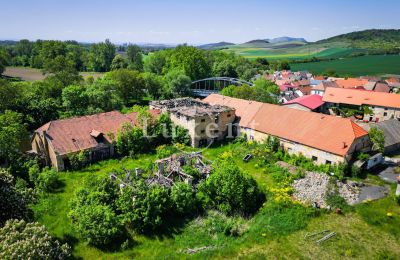 Castle for sale Vršovice, Zámek Vršovice, Ústecký kraj, Image 28/35