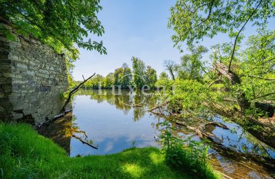 Castle for sale Vršovice, Zámek Vršovice, Ústecký kraj, Image 3/35