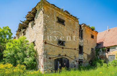 Castle for sale Vršovice, Zámek Vršovice, Ústecký kraj, Image 29/35
