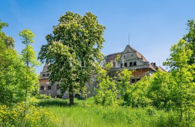 Castle for sale Vršovice, Zámek Vršovice, Ústecký kraj, Image 32/35