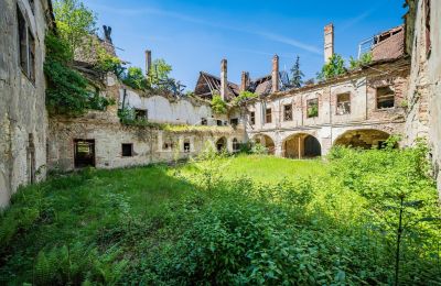 Castle for sale Vršovice, Zámek Vršovice, Ústecký kraj, Image 4/35