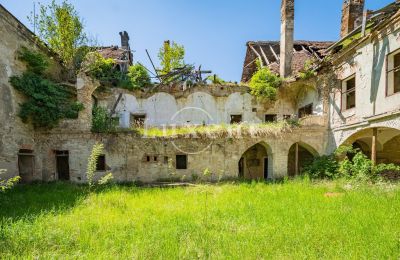 Castle for sale Vršovice, Zámek Vršovice, Ústecký kraj, Image 7/35