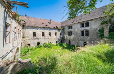 Castle for sale Vršovice, Zámek Vršovice, Ústecký kraj, Image 5/35