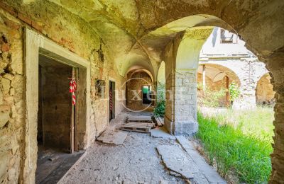 Castle for sale Vršovice, Zámek Vršovice, Ústecký kraj, Image 8/35