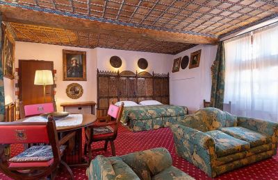 Medieval Castle for sale Pavone Canavese, Piemont, Image 15/38