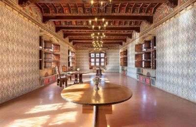 Medieval Castle for sale Pavone Canavese, Piemont, Image 7/38