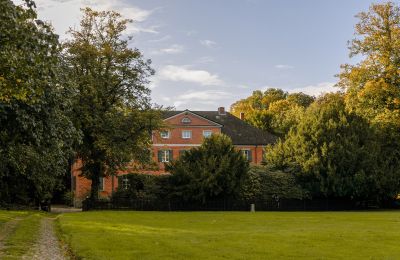 Manor House for sale 23881 Niendorf / Stecknitz, Schleswig-Holstein, Image 20/22