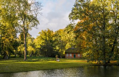 Manor House for sale 23881 Niendorf / Stecknitz, Schleswig-Holstein, Image 22/22