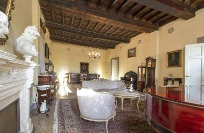 Medieval Castle for sale Croci di Calenzano, Tuscany, Image 7/30