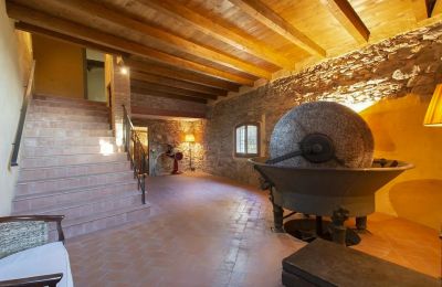 Medieval Castle for sale Croci di Calenzano, Tuscany, Image 5/30