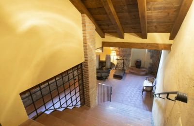 Medieval Castle for sale Croci di Calenzano, Tuscany, Image 17/30