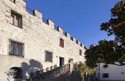 Medieval Castle for sale Croci di Calenzano, Tuscany, Image 21/30