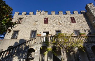 Medieval Castle for sale Croci di Calenzano, Tuscany, Image 22/30