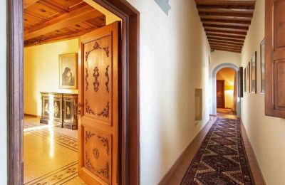 Medieval Castle for sale Croci di Calenzano, Tuscany, Image 10/30