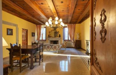Medieval Castle for sale Croci di Calenzano, Tuscany, Image 11/30