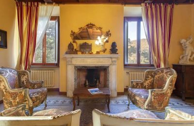 Medieval Castle for sale Croci di Calenzano, Tuscany, Image 13/30
