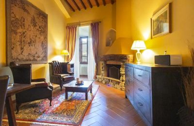 Medieval Castle for sale Croci di Calenzano, Tuscany, Image 15/30