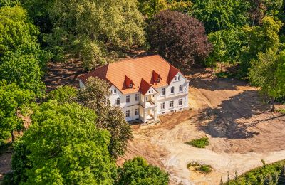 Castle for sale Środa Śląska, Pałac w Wojczycach, Lower Silesia, Image 6/23