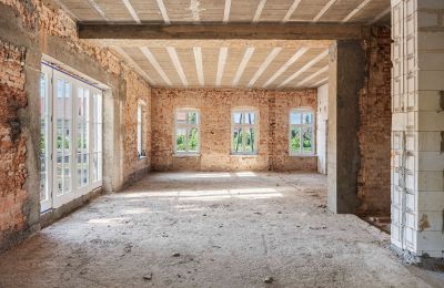 Castle for sale Środa Śląska, Pałac w Wojczycach, Lower Silesia, Image 9/23