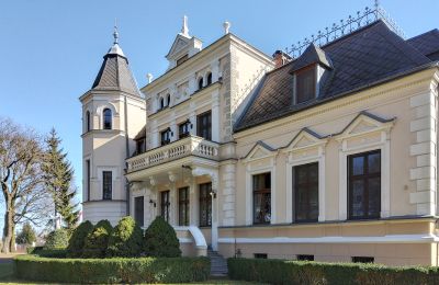 Manor house for sale Kuyavia-Pomerania, Image 5/25