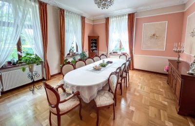 Manor house for sale Kuyavia-Pomerania, Image 8/25