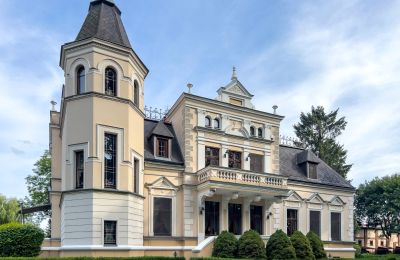 Manor house for sale Kuyavia-Pomerania, Image 1/25