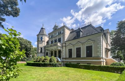 Manor house for sale Kuyavia-Pomerania, Image 2/25