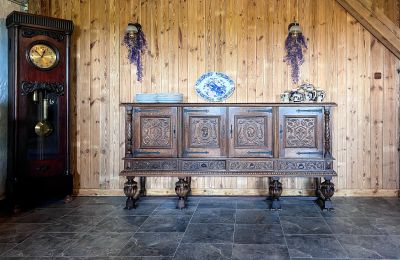 Manor house for sale Kuyavia-Pomerania, Image 15/25
