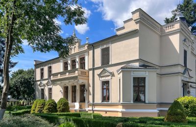 Manor house for sale Kuyavia-Pomerania, Image 18/25