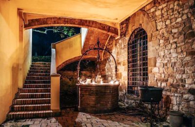 Medieval Castle for sale Vicchio, Tuscany, Image 7/35