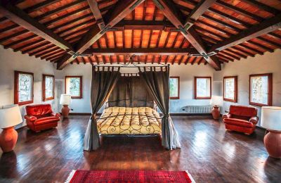 Medieval Castle for sale Vicchio, Tuscany, Image 23/35