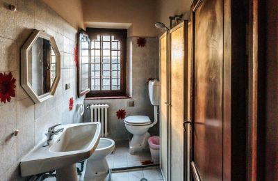 Medieval Castle for sale Vicchio, Tuscany, Image 24/35