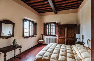 Medieval Castle for sale Vicchio, Tuscany, Image 25/35