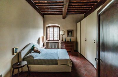 Medieval Castle for sale Vicchio, Tuscany, Image 26/35