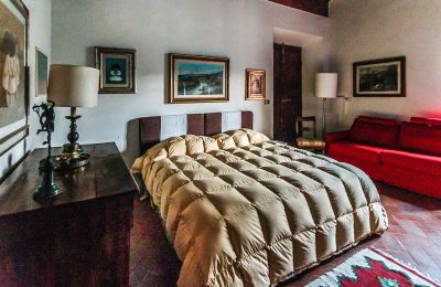 Medieval Castle for sale Vicchio, Tuscany, Image 27/35