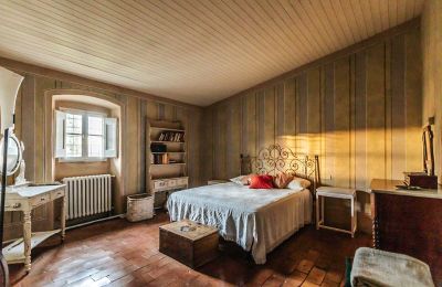 Medieval Castle for sale Vicchio, Tuscany, Image 28/35