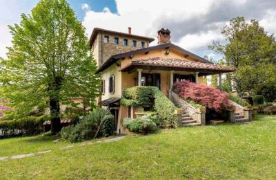 Medieval Castle for sale Vicchio, Tuscany, Image 31/35