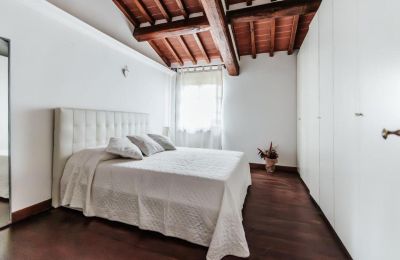 Medieval Castle for sale Vicchio, Tuscany, Image 19/35