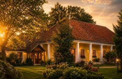 Manor house for sale Koplotovce,  kaštieľ, Region of Trnava, Image 3/45