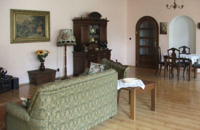 Manor House for sale Trnavský kraj, okres Hlohovec, Koplotovce, Frídeský kaštieľ, Region of Trnava, Interier 