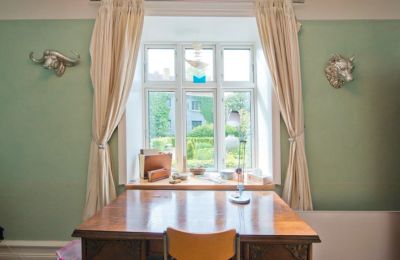 Manor House for sale 17153 Markow, Markower Str. 6, Mecklenburg-West Pomerania, Image 14/20