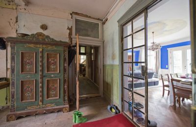 Manor House for sale 17153 Markow, Markower Str. 6, Mecklenburg-West Pomerania, Image 7/20